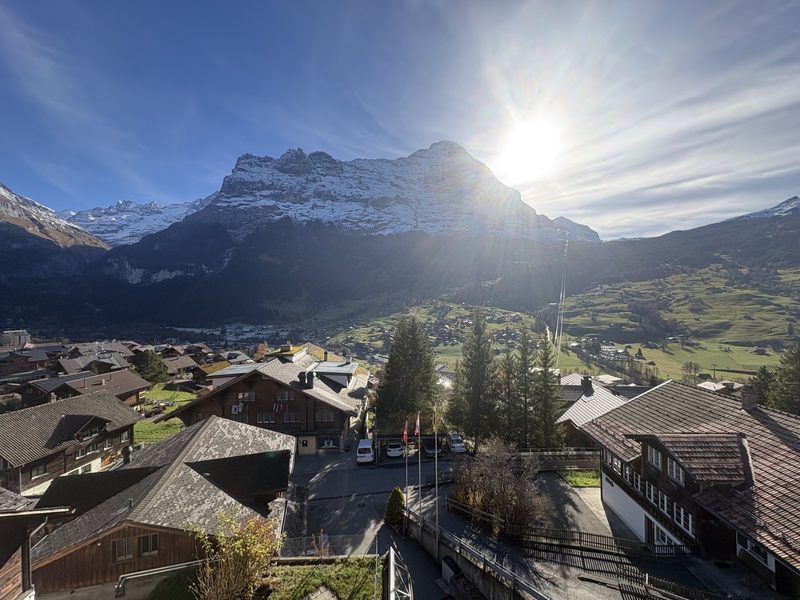 Camera a 3 letti Panorama, 5° piano – 7
