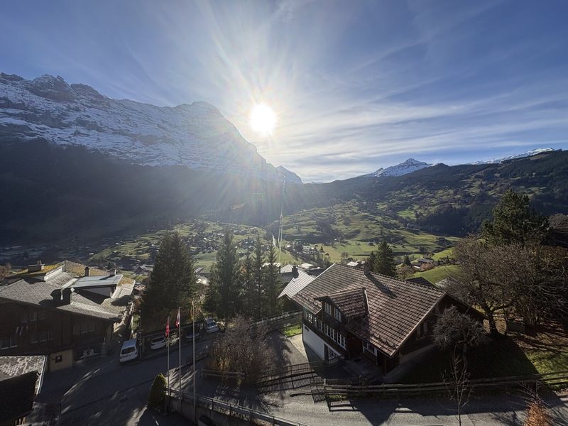 Camera a 3 letti Panorama, 5° piano – 6