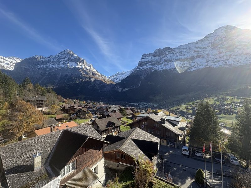 Camera a 3 letti Panorama, 5° piano – 5